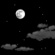 Friday Night: Mostly clear, with a low around 57. South wind 1 to 7 mph. Friday Night: Mostly Clear
