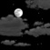 Sunday Night: Partly cloudy, with a low around 60. Southeast wind 1 to 7 mph. Sunday Night: Partly Cloudy