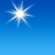 Today: Sunny, with a high near 81. Northwest wind around 6 mph. Today: Sunny
